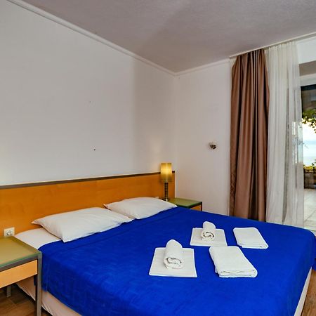 Hotel Savojo Petrovac Eksteriør bilde