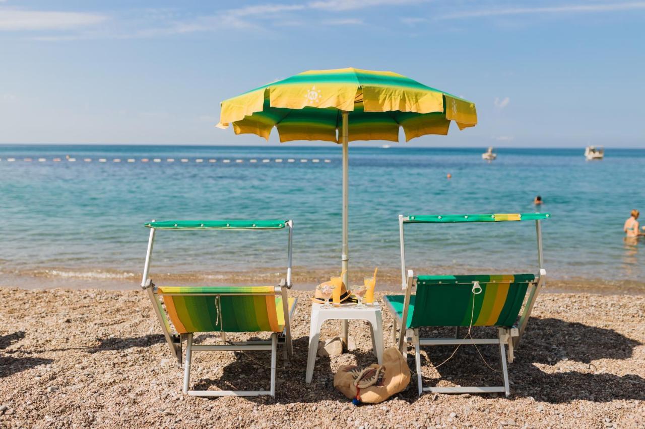 Hotel Savojo Petrovac Eksteriør bilde