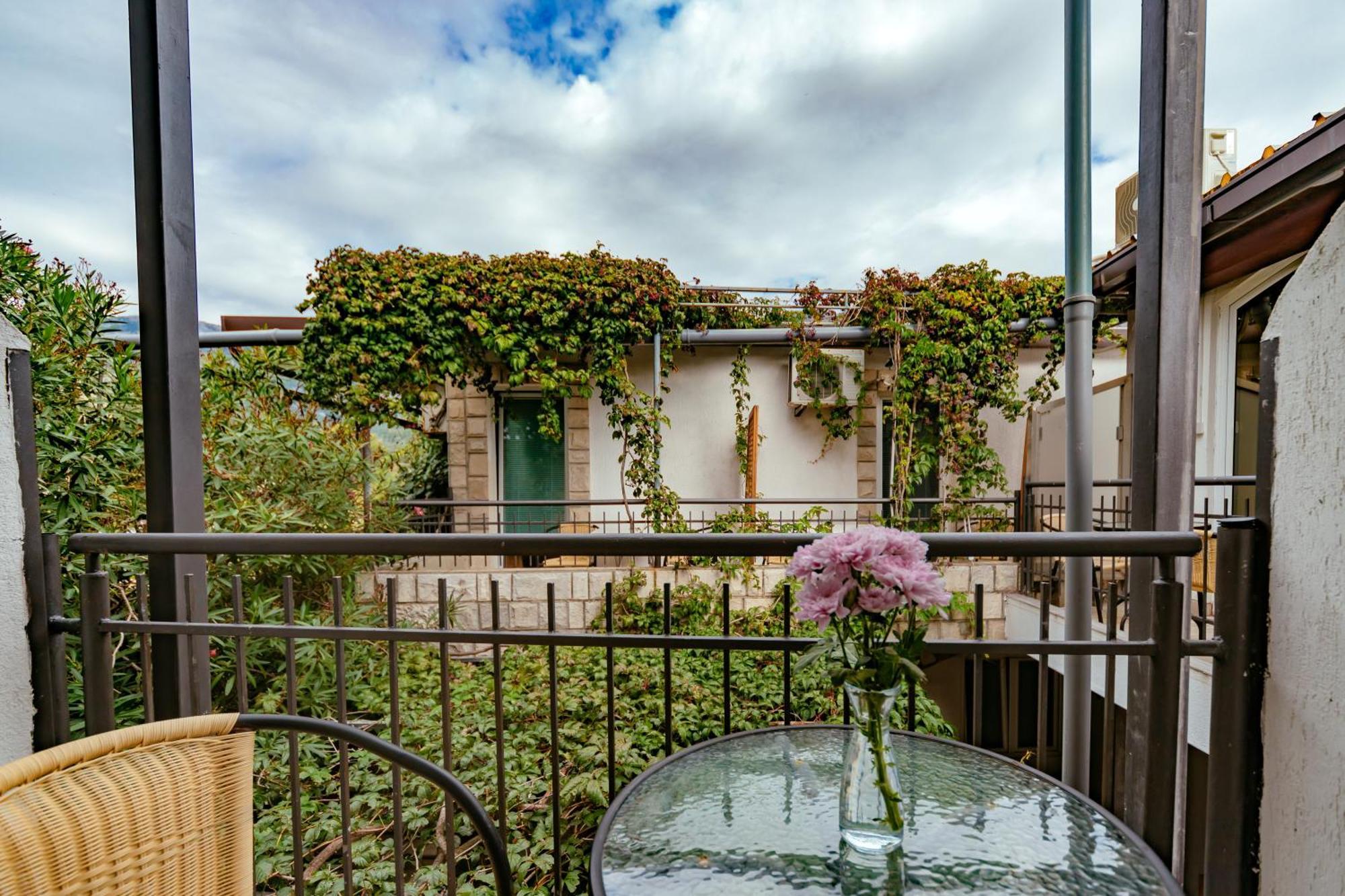 Hotel Savojo Petrovac Rom bilde