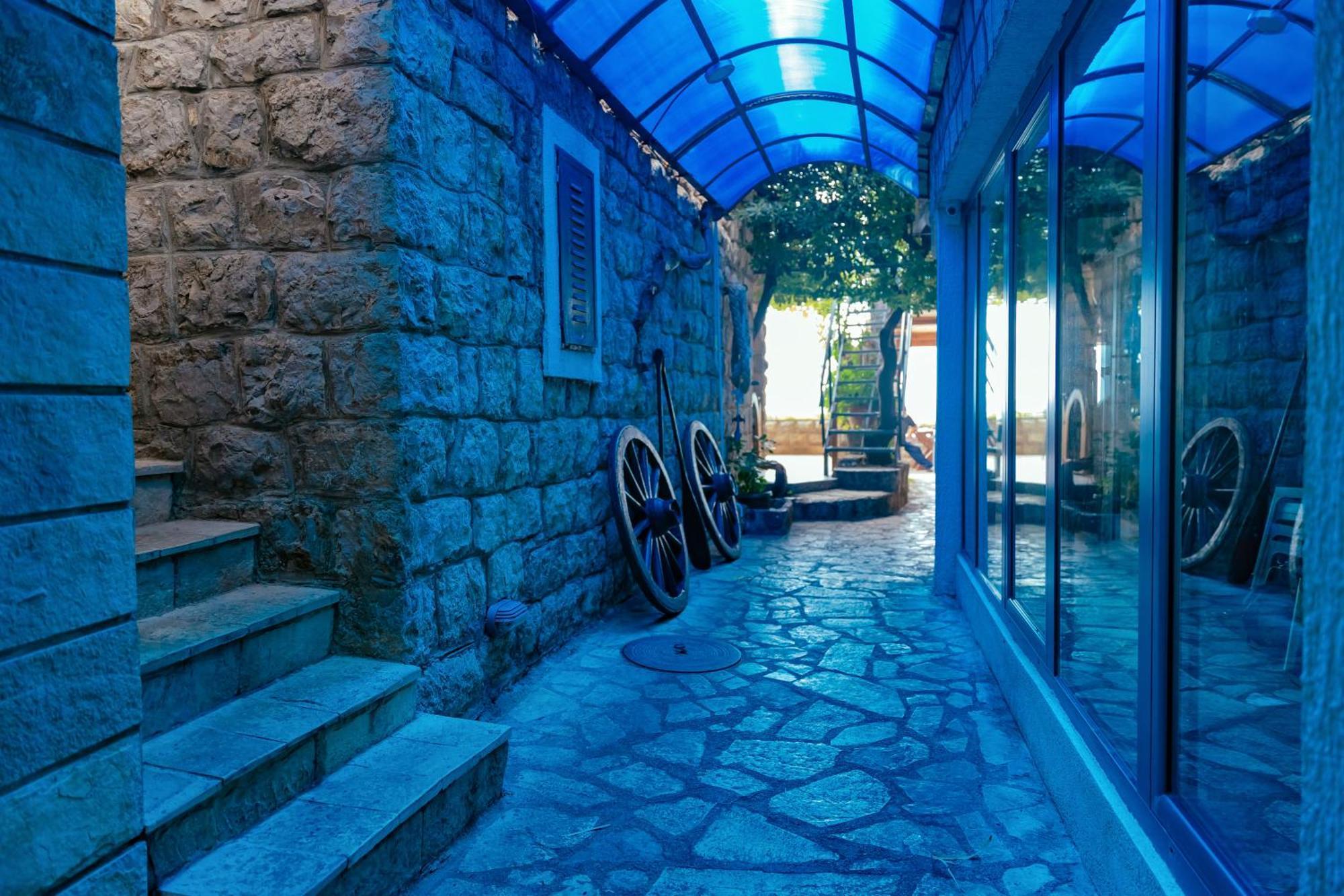 Hotel Savojo Petrovac Rom bilde