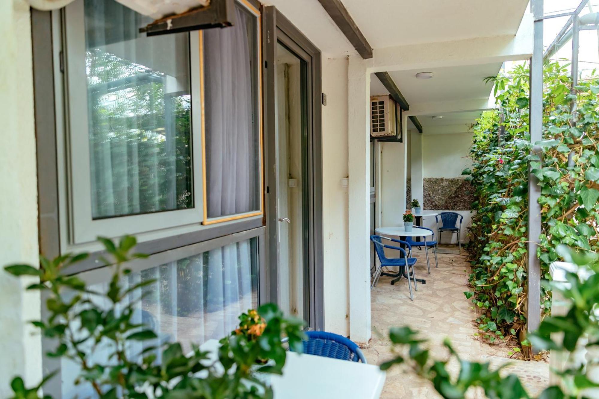 Hotel Savojo Petrovac Eksteriør bilde