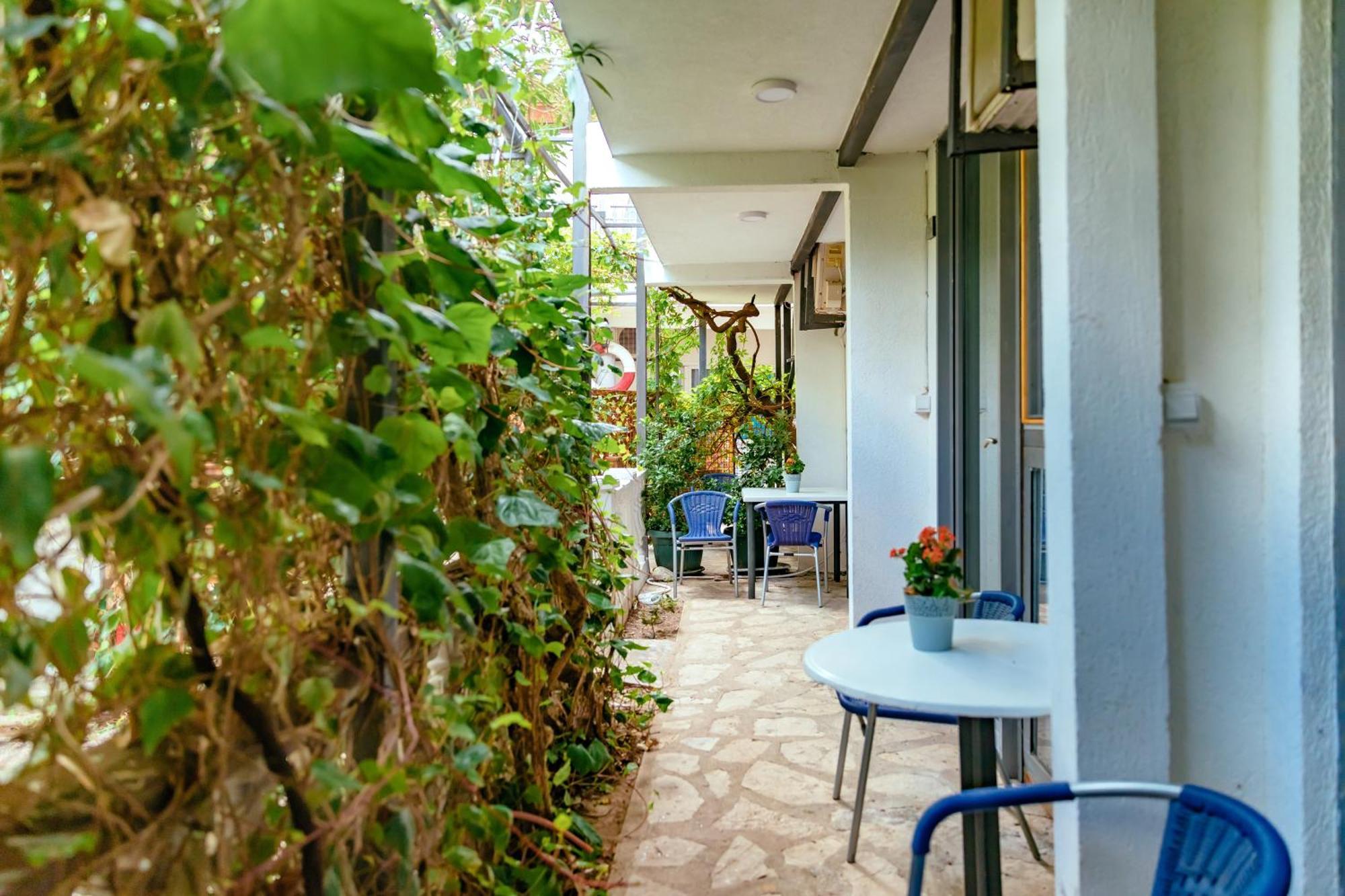 Hotel Savojo Petrovac Eksteriør bilde