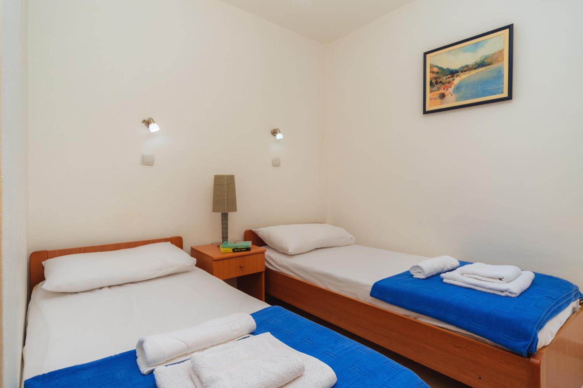 Hotel Savojo Petrovac Eksteriør bilde