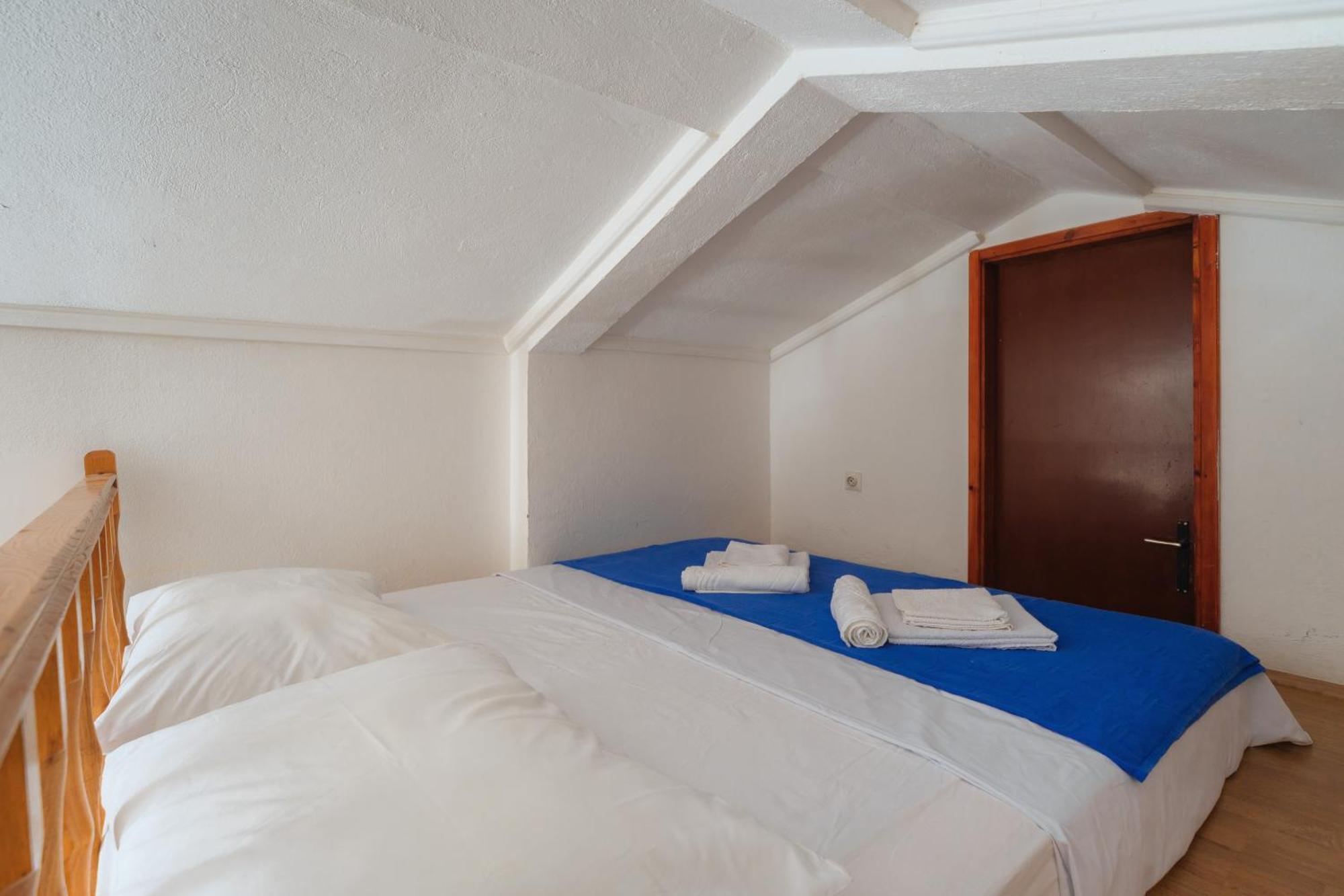 Hotel Savojo Petrovac Rom bilde