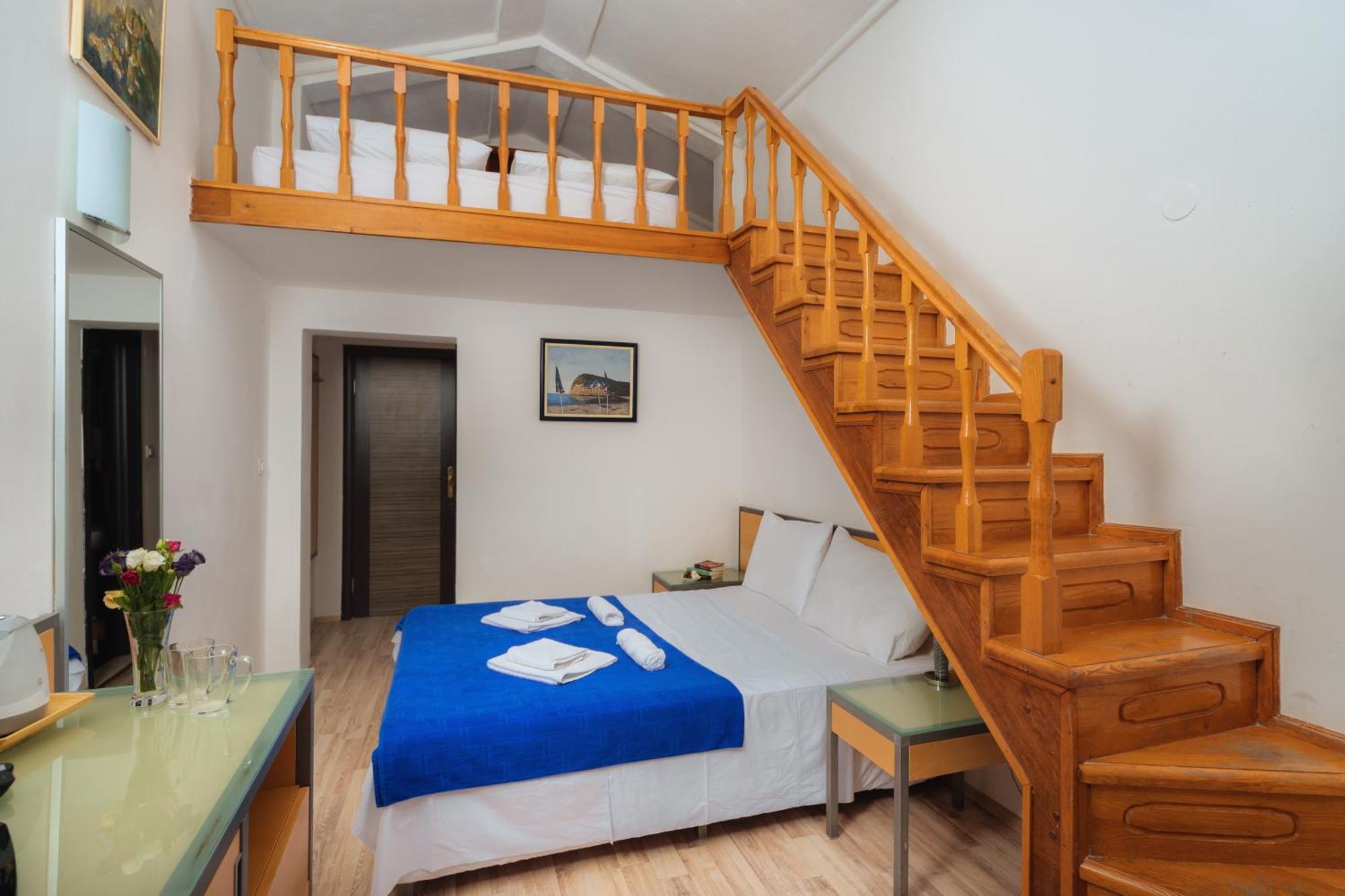 Hotel Savojo Petrovac Rom bilde